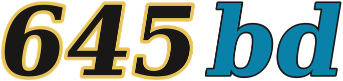 645bd logo