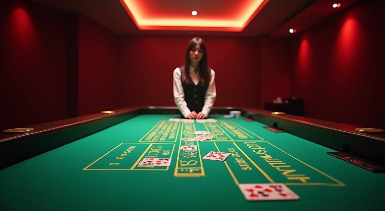 645bd Blackjack Ace